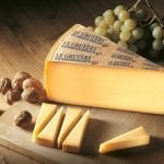Gruyère AOP