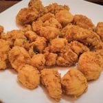 cazón en adobo