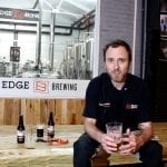 edge brewing