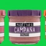 mejores patés de mercadona