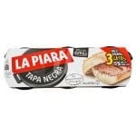 paté la piara