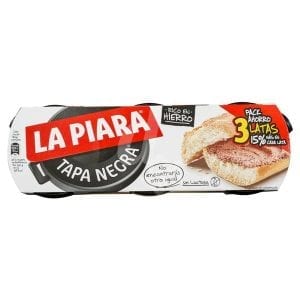paté la piara