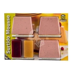 patés martiko