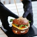 selective-focus-photography-of-skewed-cheeseburger-1251196