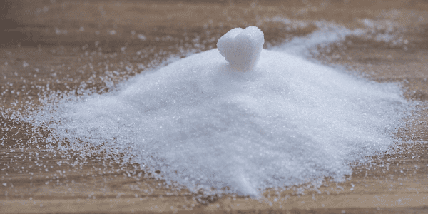 endulzantes alternativos al azúcar
