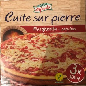 las mejores pizzas de Lidl