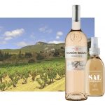 Salt Rosé – Ramón Bilbao