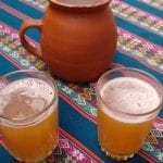 chicha de Jora