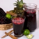 chicha morada