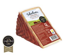 los mejores quesos de Lidl