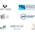 entidades colaboradoras en el máster