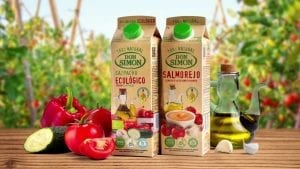 gazpacho Don Simón