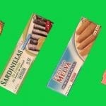 mejores conservas de pescado de Mercadona