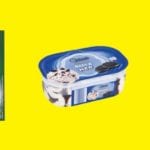 mejores helados Lidl