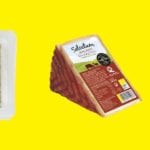 mejores quesos de Lidl