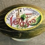 melones Villaconejos