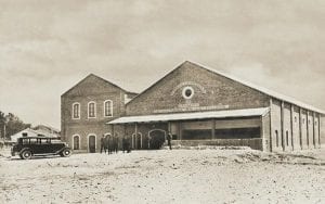 Bodegas Protos