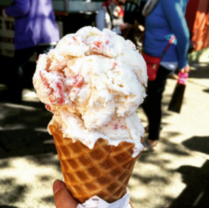 helado de langosta eeuu