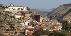 La Rioja