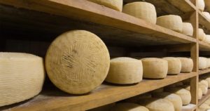 queso camerano la rioja