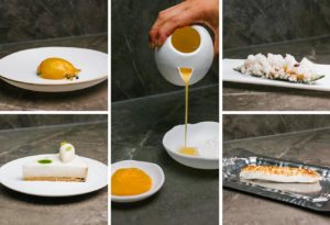 Curso de repostería escuela online de cocina en Netflix