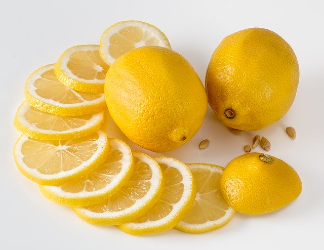  Lemon