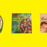mejores pizzas de Lidl