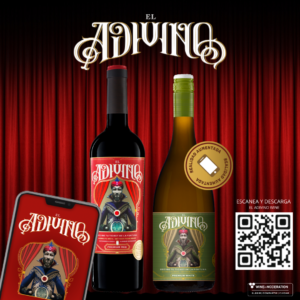 vino el adivino de félix solís