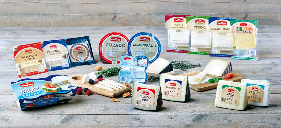 La fromagerie Lidl