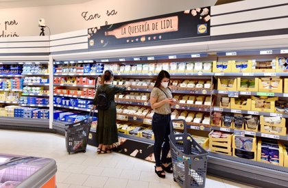 Fromagerie Lidl's