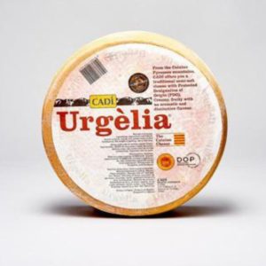 queso Urgelia
