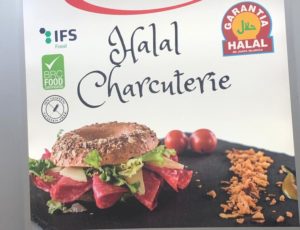 Viande halal : les professionnels réfutent les affirmations de