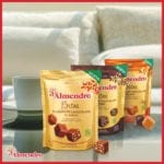 bites el almendro