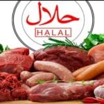 comida halal