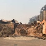 incendicalifornia