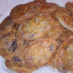 rebozada