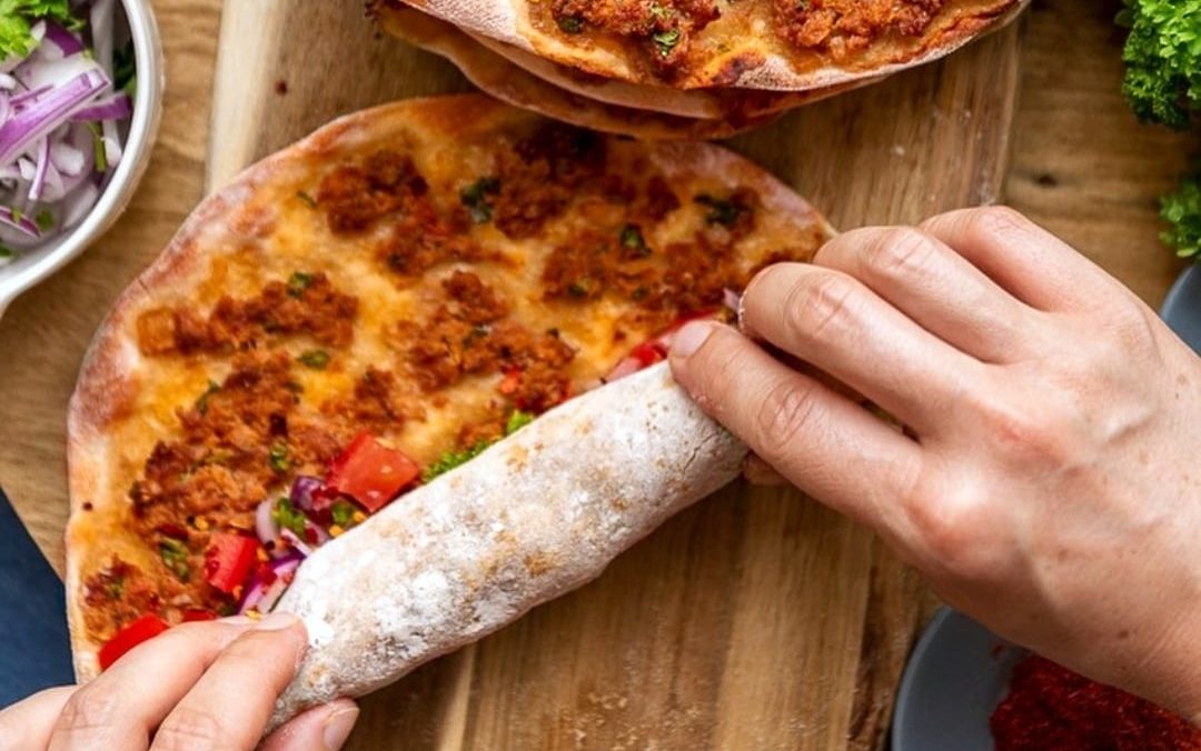 Lahmacun