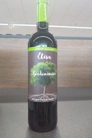 los mejores vinos de Aldi