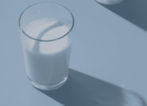 Crise du lait