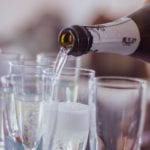 champagne