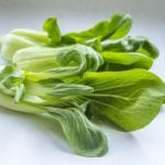 pakchoi