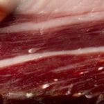 puntosblancosjamon
