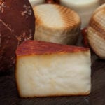 queso majorero DOP