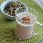 taza de te chai