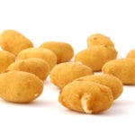 Día Internacional de la Croqueta