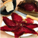 Cecina de León