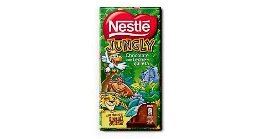Chocolate