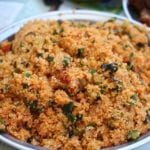 bulgur
