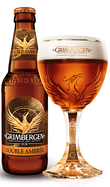 Gimbergen-Bier