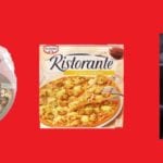 mejores pizzas de Alcampo
